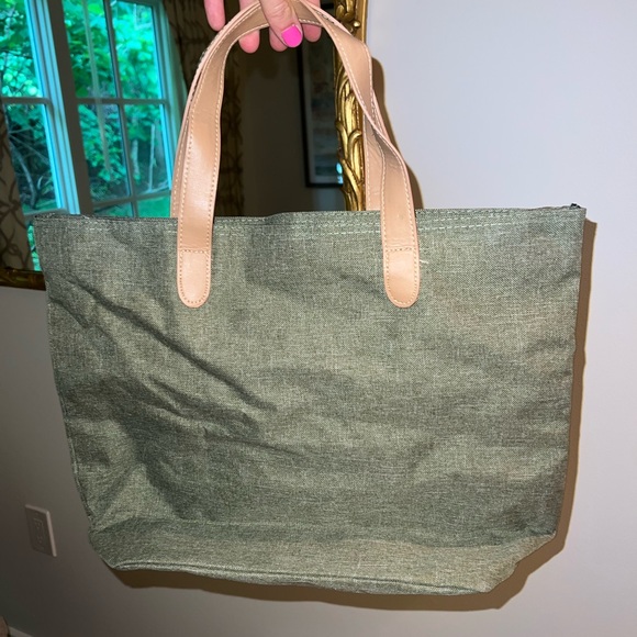 Kappa Delta tote bag (brand new!) - Picture 4 of 5